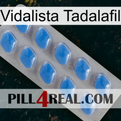 Vidalista Tadalafil 22